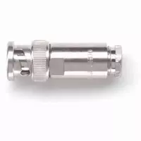 5056 Triaxial 2 Lug Connector Belden 9222
